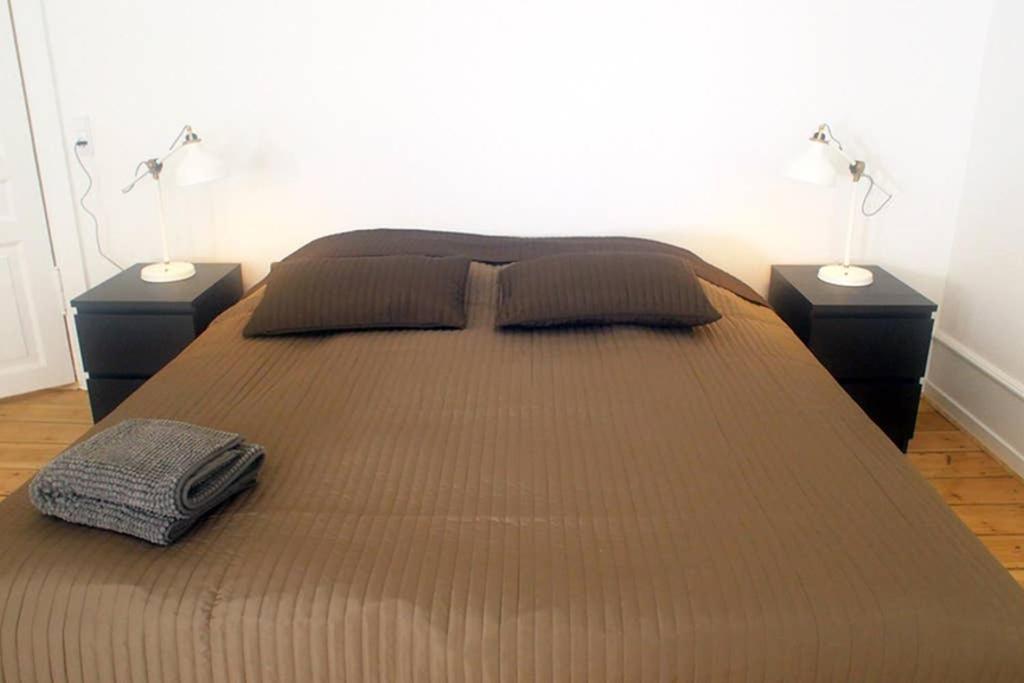 Next To New Harbor / 3 Bedroom & 2 Bath Копенгаген