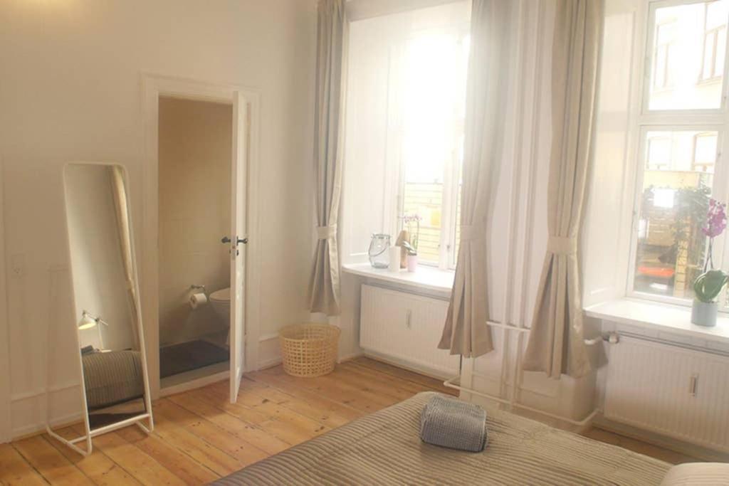 Next To New Harbor / 3 Bedroom & 2 Bath Апартаменты *