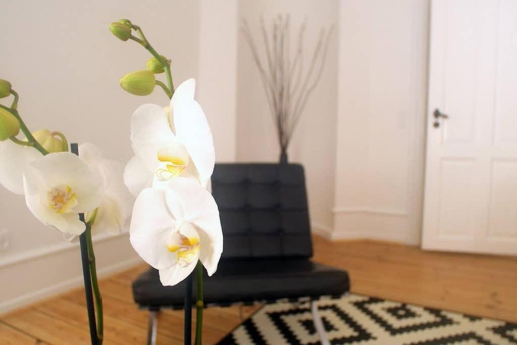 Next To New Harbor / 3 Bedroom & 2 Bath Köpenhamn