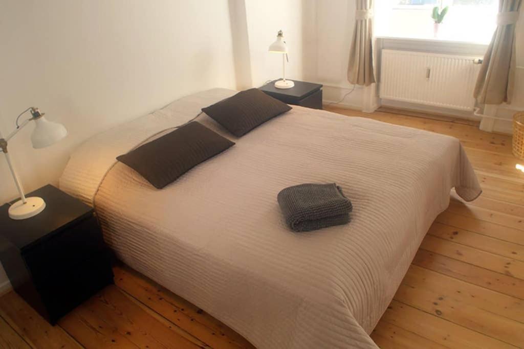 Апартаменты Next To New Harbor / 3 Bedroom & 2 Bath