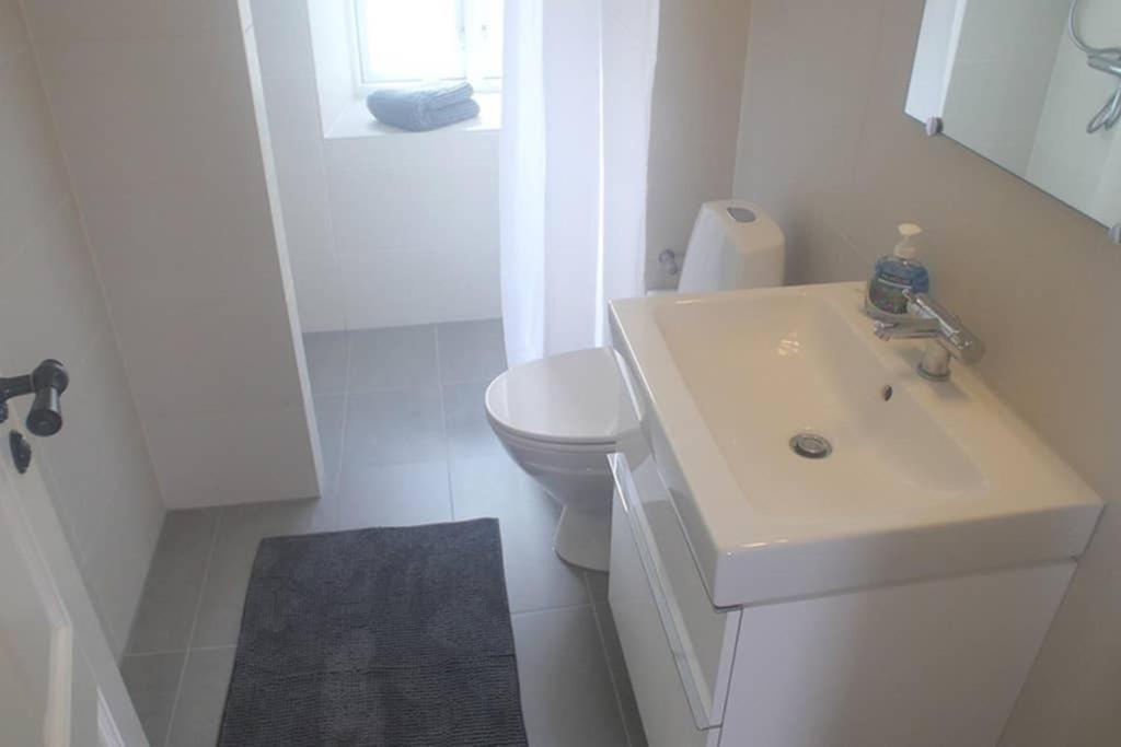 Next To New Harbor / 3 Bedroom & 2 Bath Апартаменты *