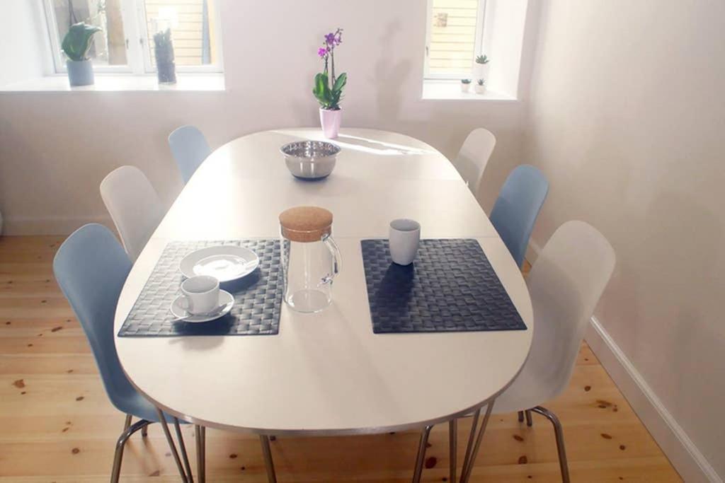 Апартаменты Next To New Harbor / 3 Bedroom & 2 Bath